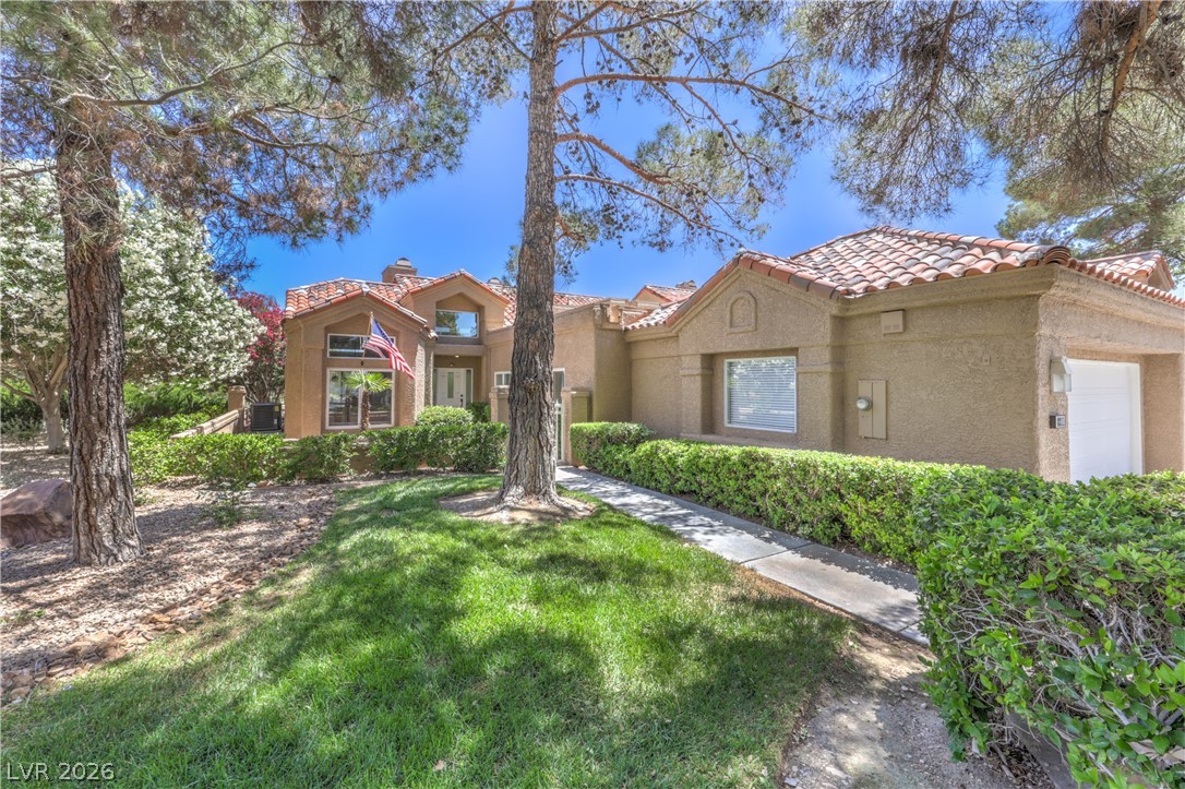 8211 Round Hills Circle Las Vegas NV 89113