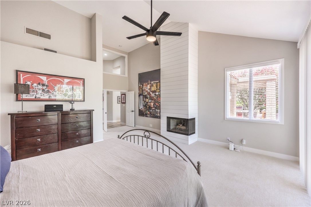 8211 Round Hills Circle Las Vegas NV 89113