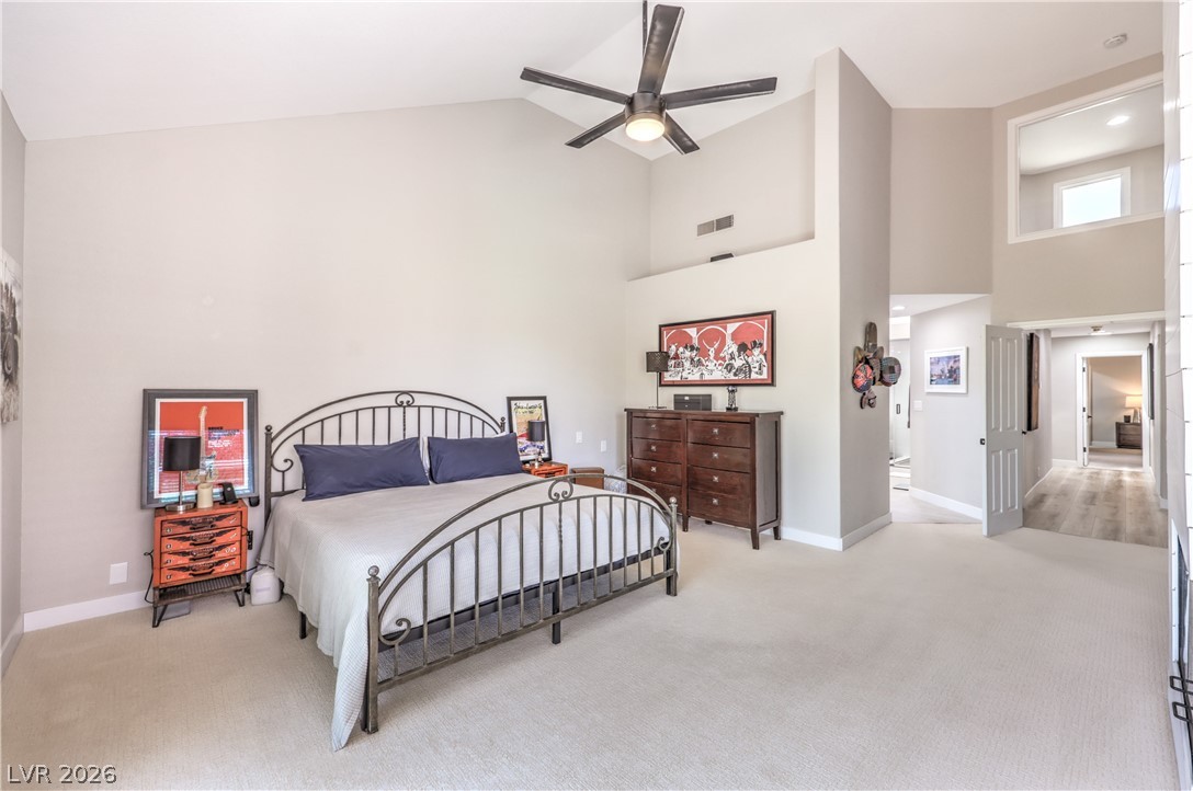 8211 Round Hills Circle Las Vegas NV 89113