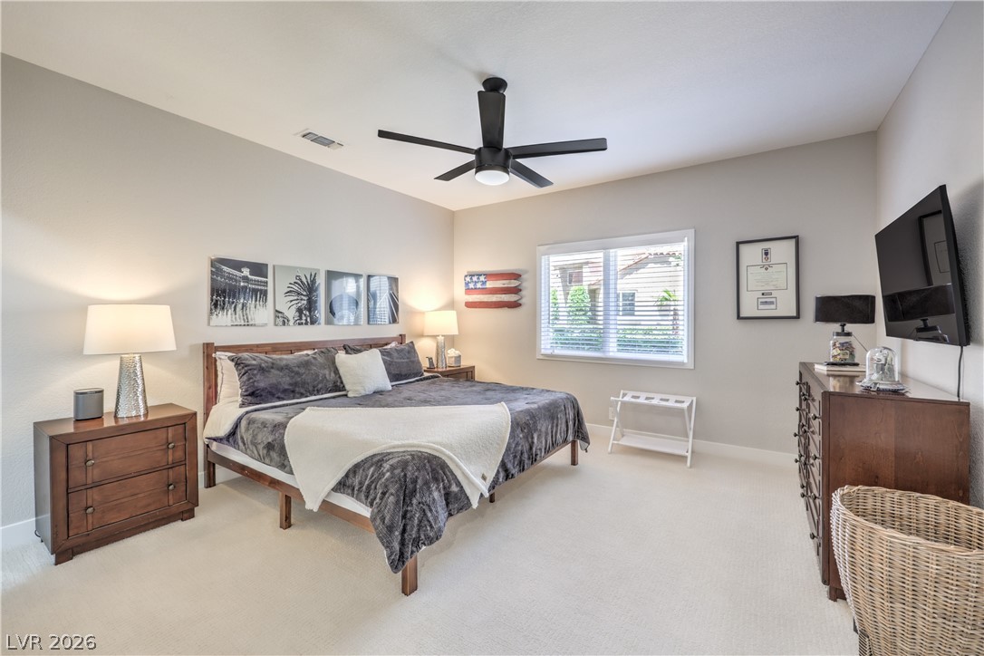8211 Round Hills Circle Las Vegas NV 89113