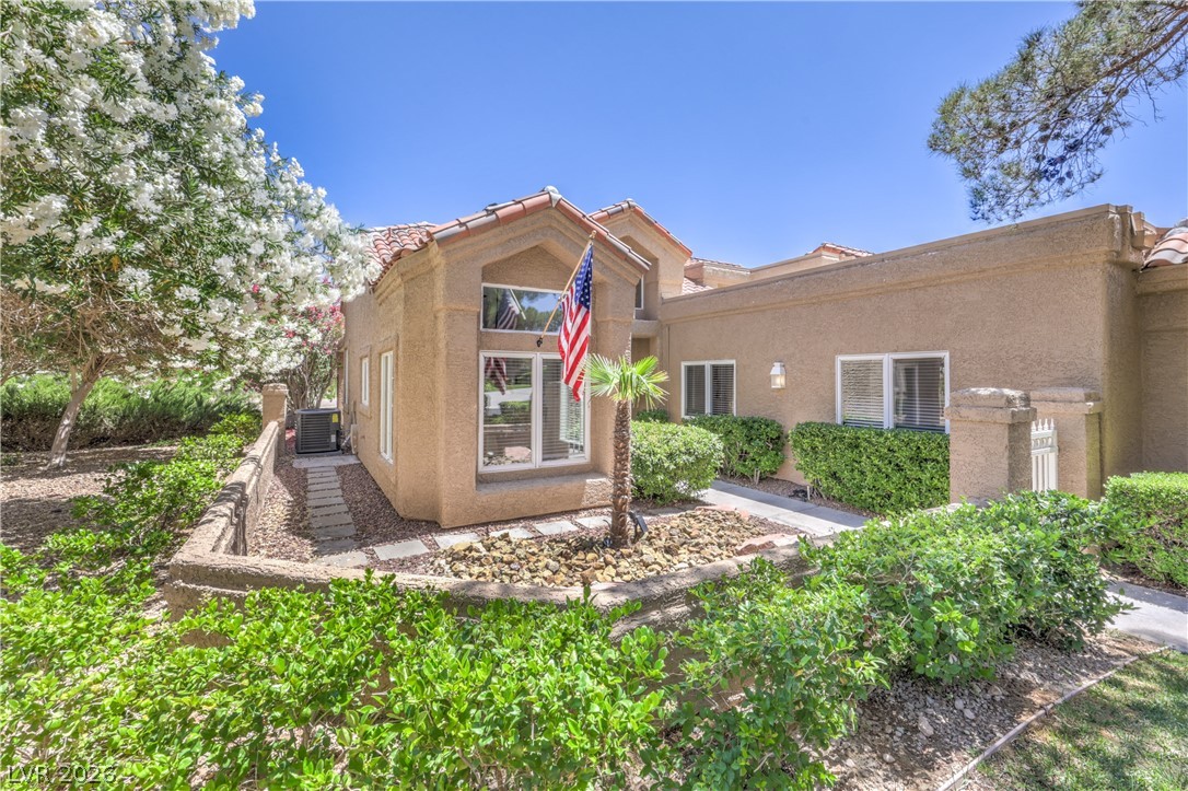 8211 Round Hills Circle Las Vegas NV 89113