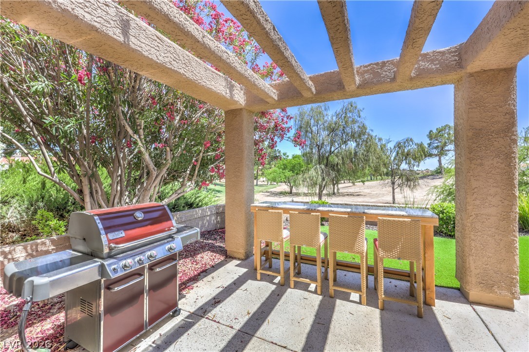 8211 Round Hills Circle Las Vegas NV 89113