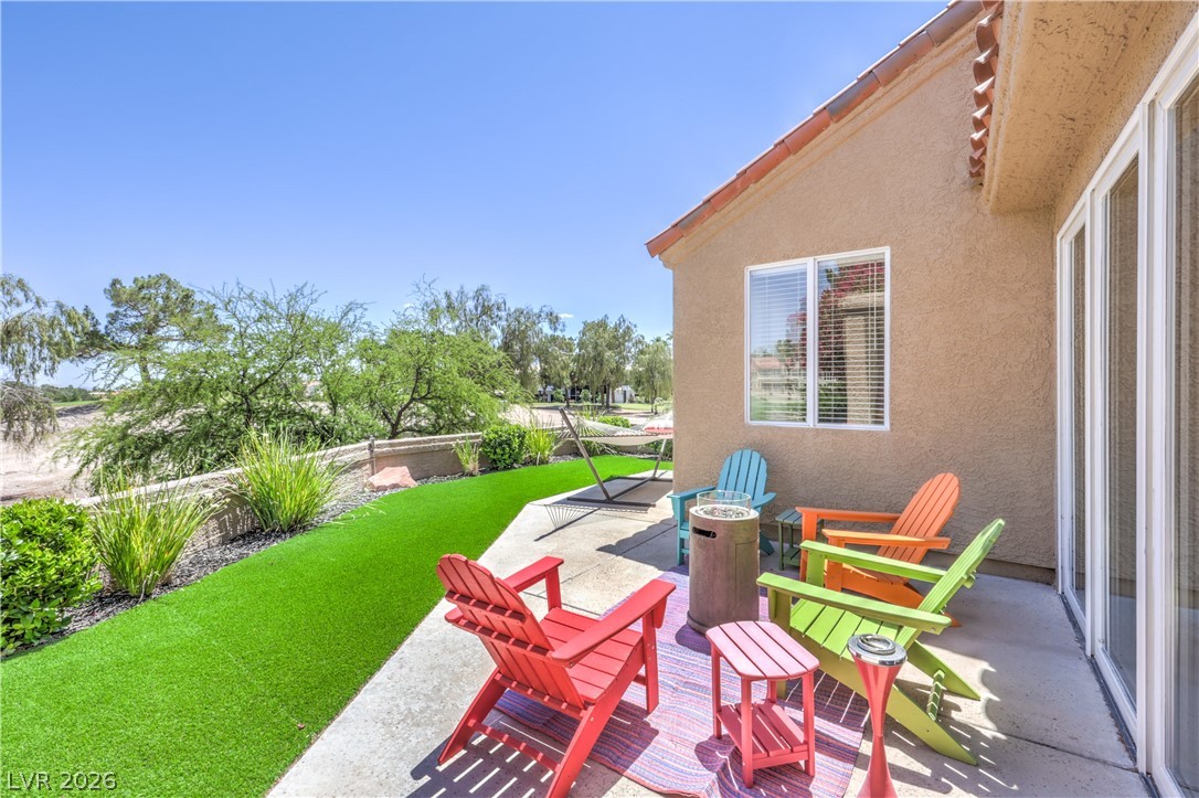 8211 Round Hills Circle Las Vegas NV 89113