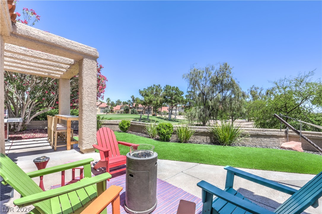 8211 Round Hills Circle Las Vegas NV 89113
