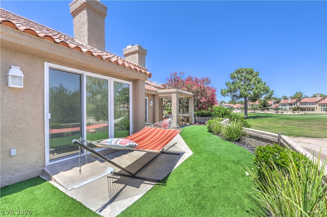 8211 Round Hills Circle Las Vegas NV 89113