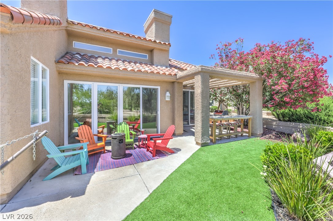 8211 Round Hills Circle Las Vegas NV 89113