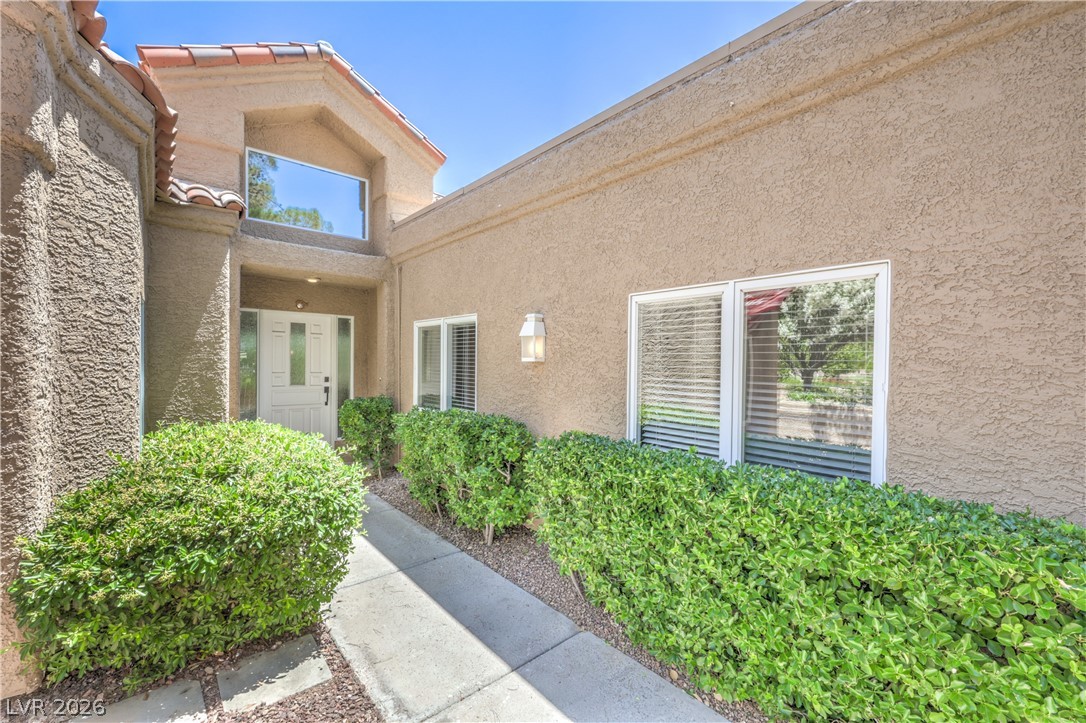 8211 Round Hills Circle Las Vegas NV 89113