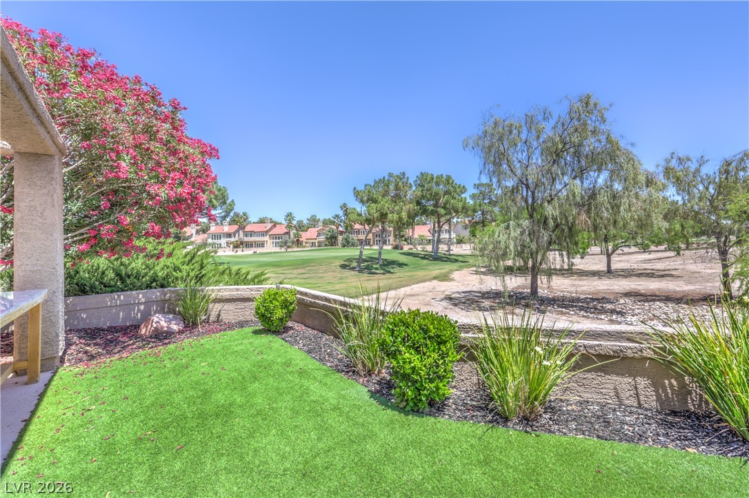 8211 Round Hills Circle Las Vegas NV 89113