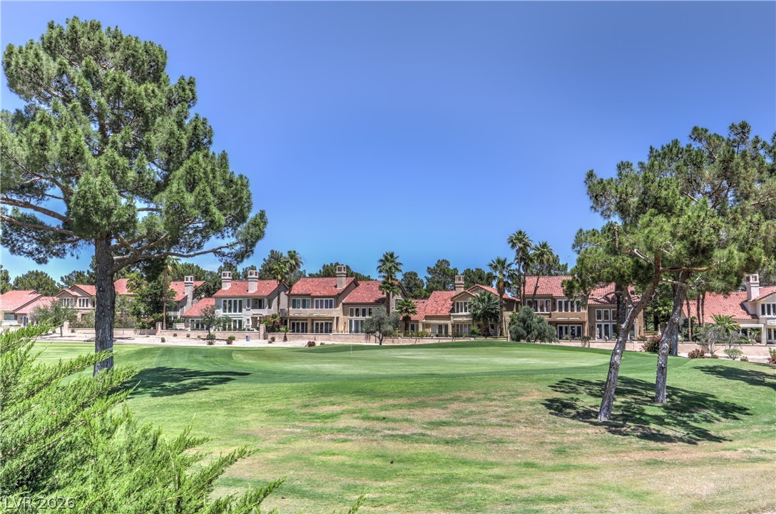 8211 Round Hills Circle Las Vegas NV 89113