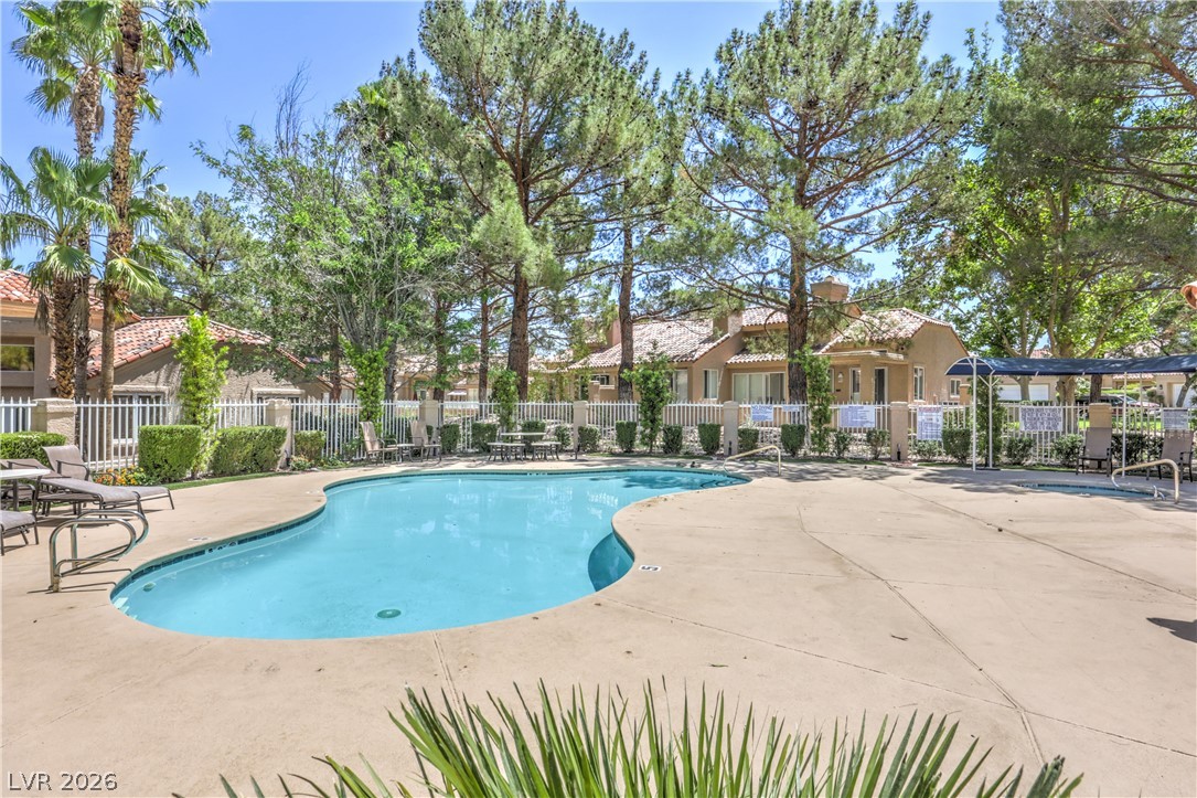 8211 Round Hills Circle Las Vegas NV 89113