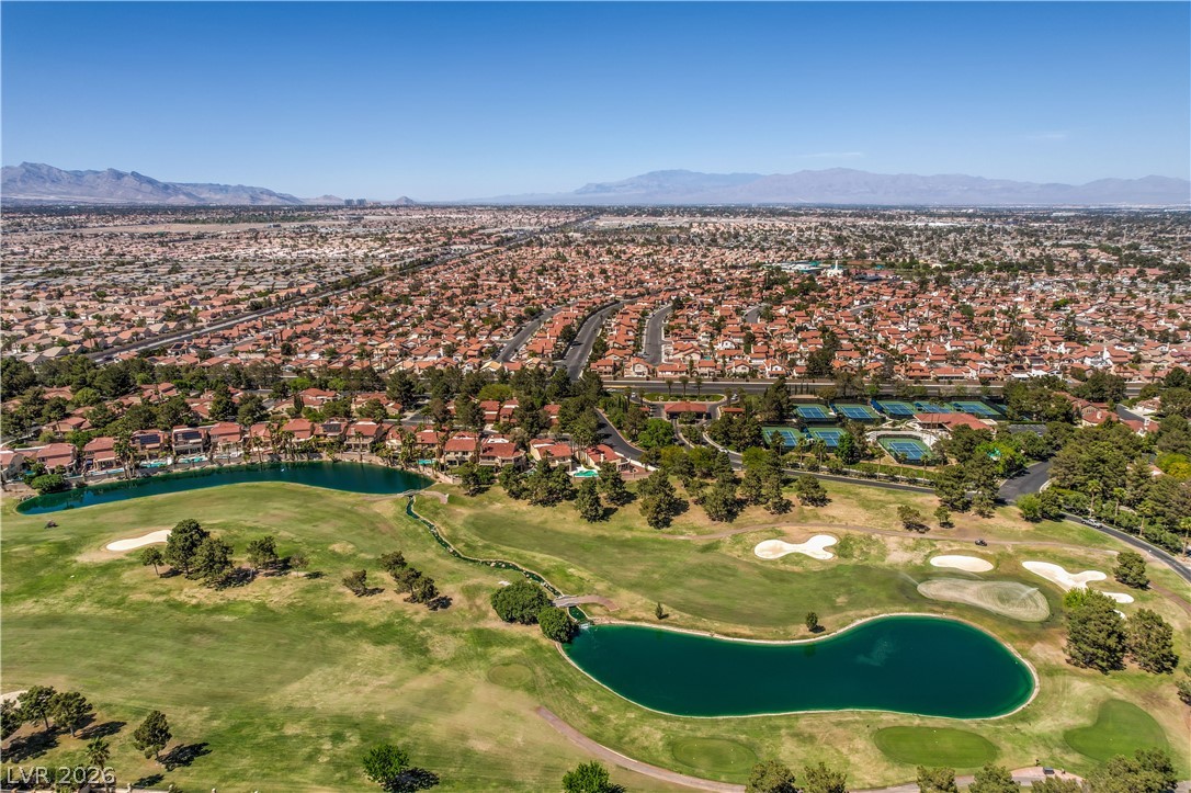 8211 Round Hills Circle Las Vegas NV 89113