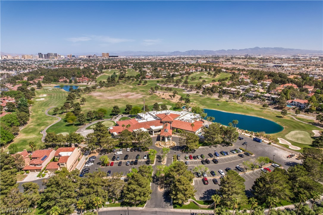 8211 Round Hills Circle Las Vegas NV 89113