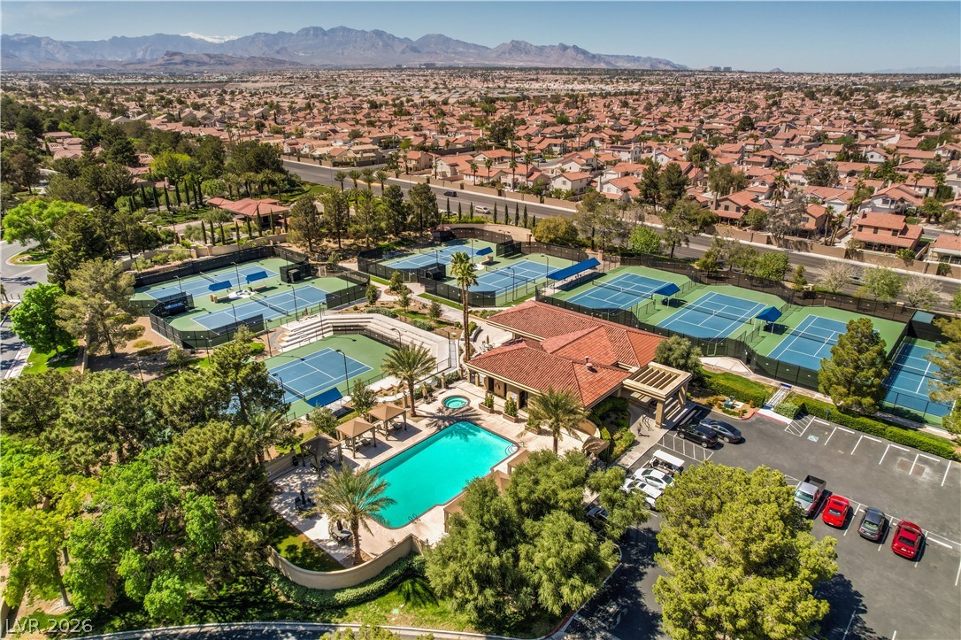 8211 Round Hills Circle Las Vegas NV 89113