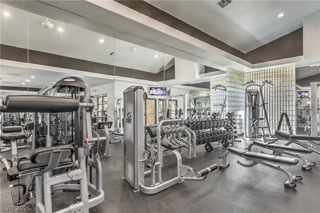 8211 Round Hills Circle Las Vegas NV 89113
