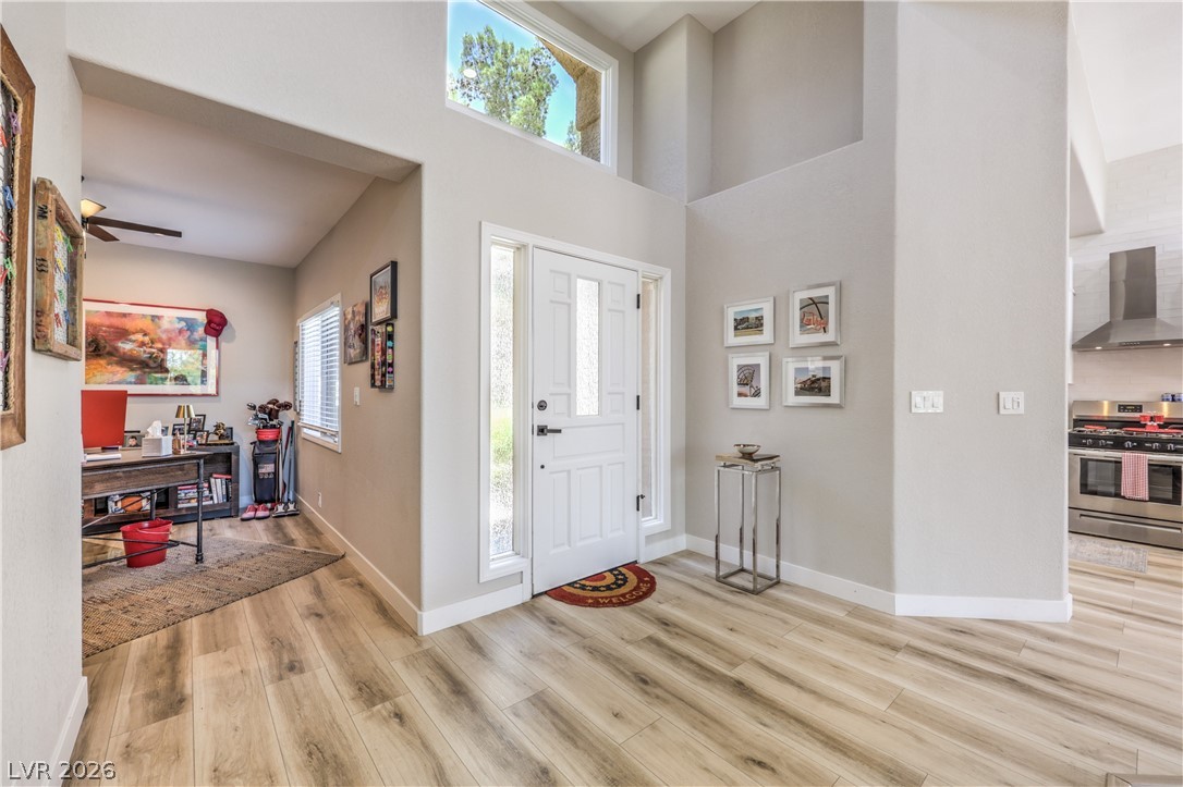 8211 Round Hills Circle Las Vegas NV 89113