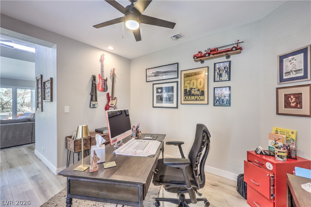 8211 Round Hills Circle Las Vegas NV 89113