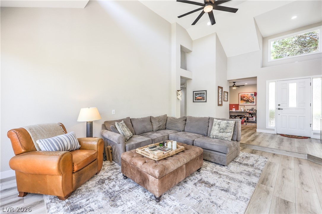 8211 Round Hills Circle Las Vegas NV 89113
