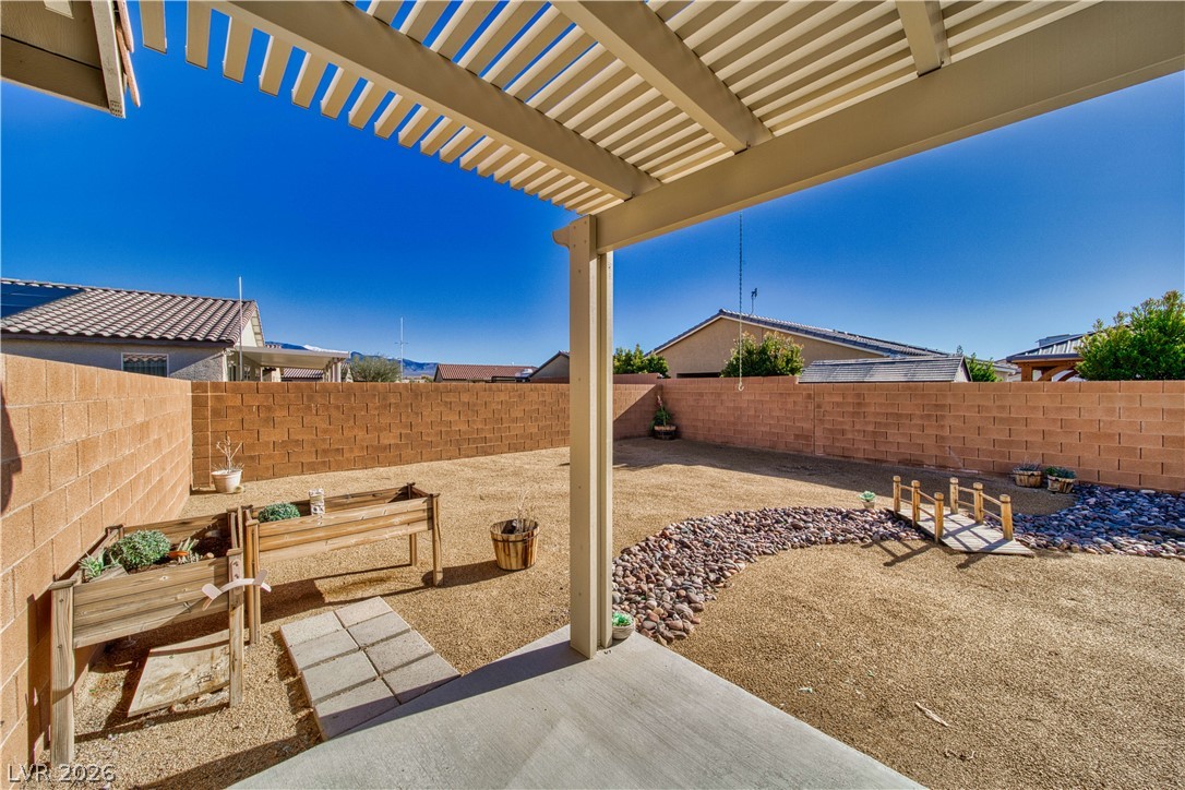 3641 East Marathon Drive Pahrump NV 89061