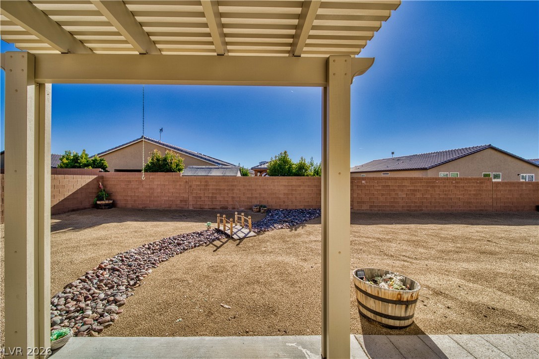 3641 East Marathon Drive Pahrump NV 89061