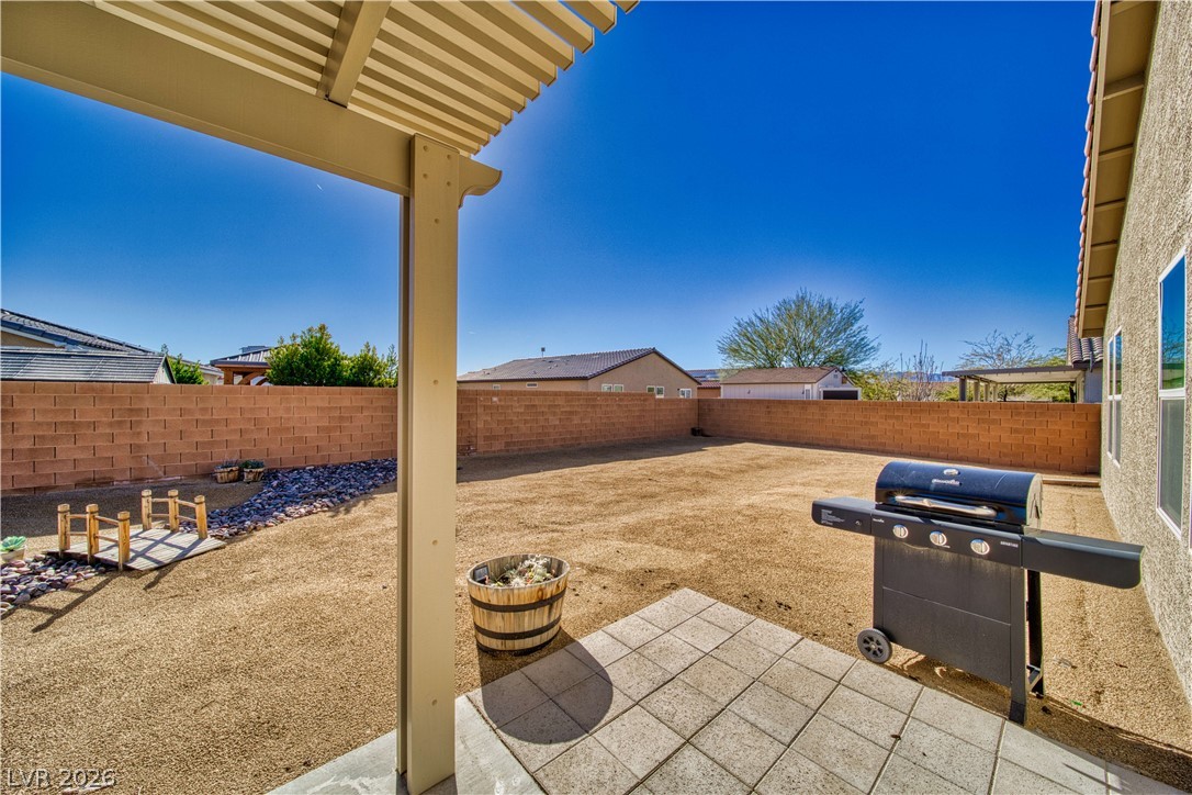 3641 East Marathon Drive Pahrump NV 89061