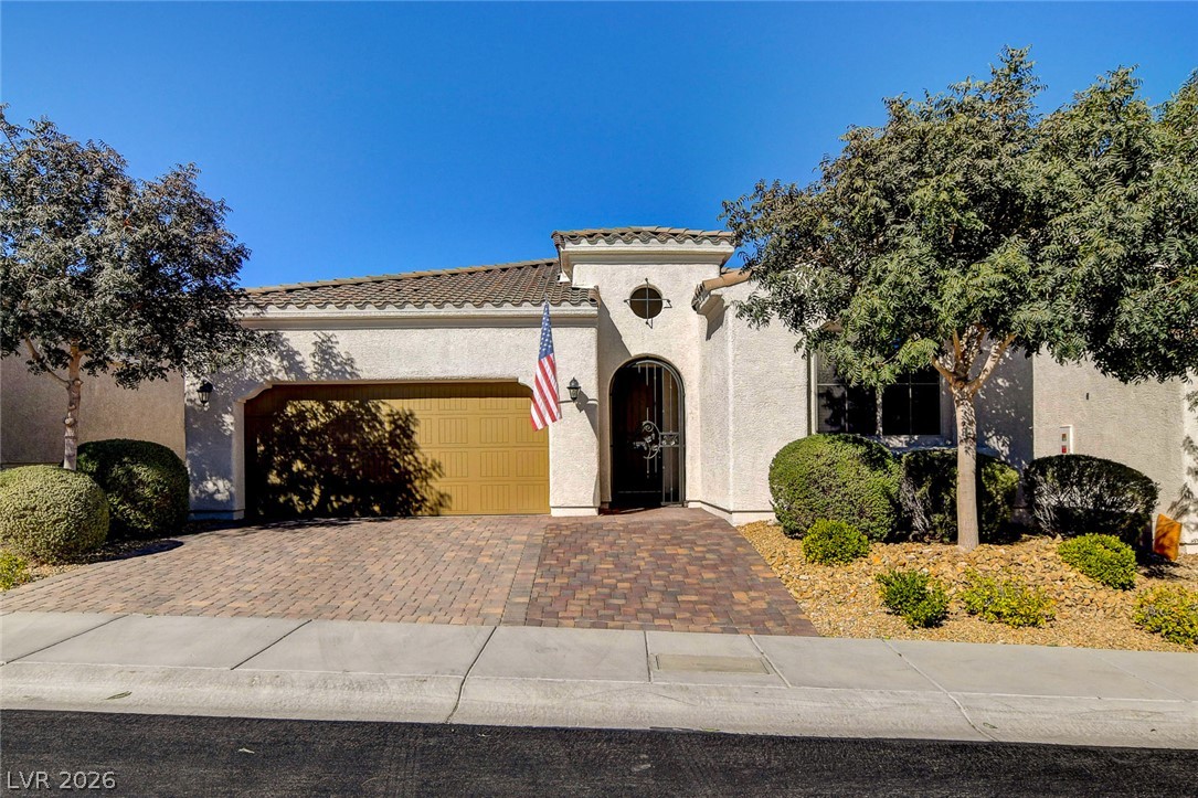 9730 Ponderosa Skye Court Las Vegas NV 89166