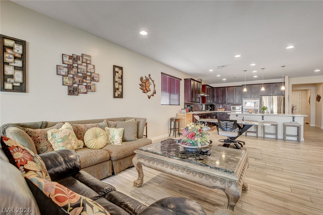9730 Ponderosa Skye Court Las Vegas NV 89166