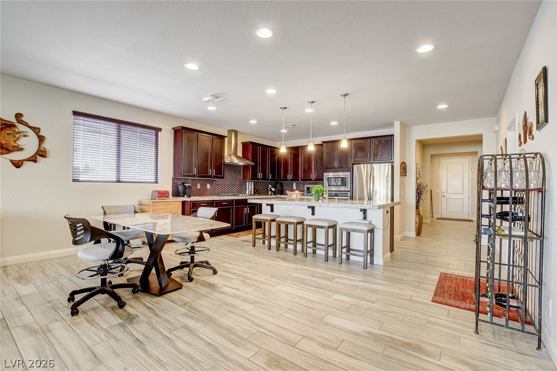 9730 Ponderosa Skye Court Las Vegas NV 89166