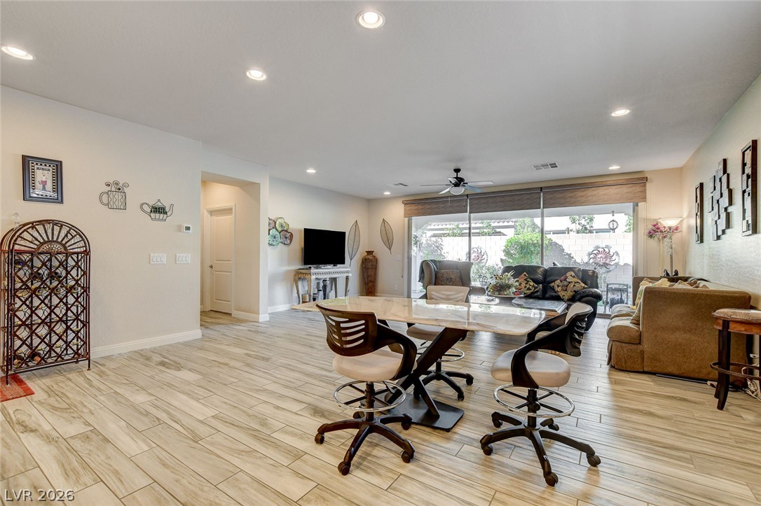 9730 Ponderosa Skye Court Las Vegas NV 89166