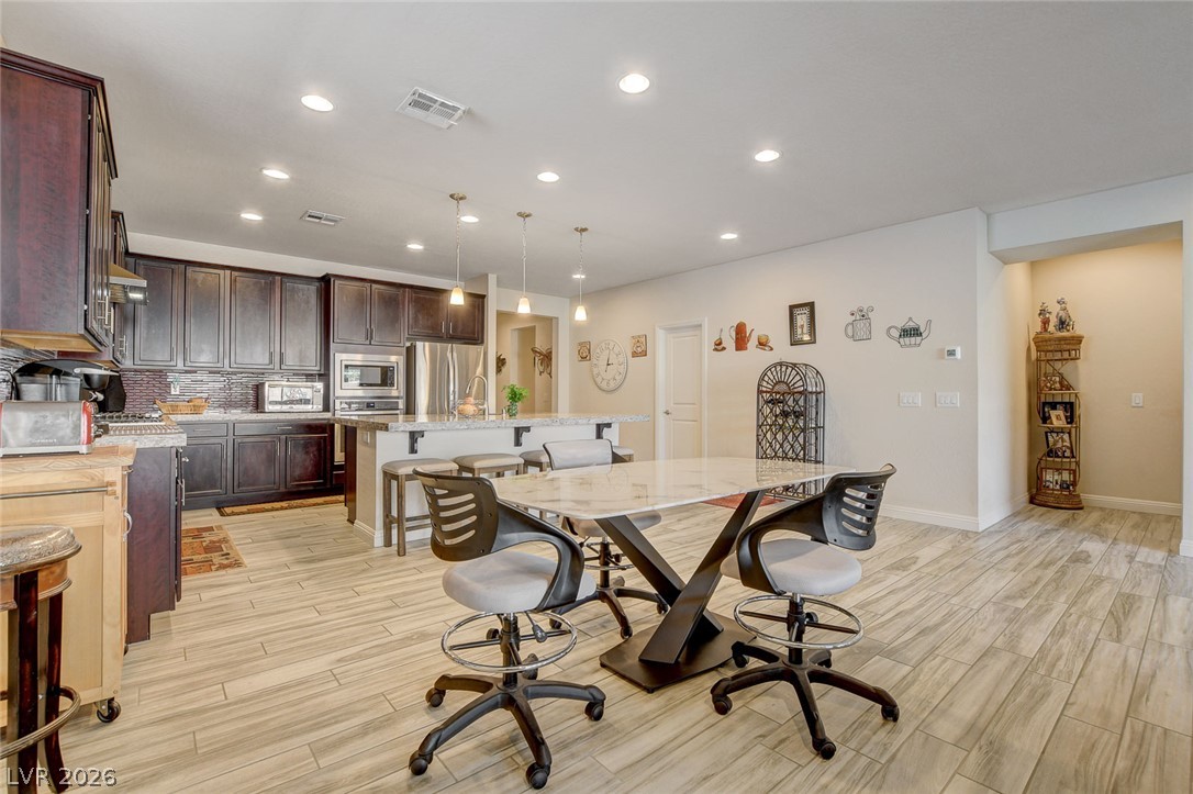 9730 Ponderosa Skye Court Las Vegas NV 89166