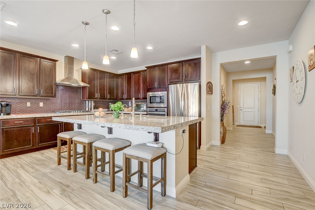 9730 Ponderosa Skye Court Las Vegas NV 89166