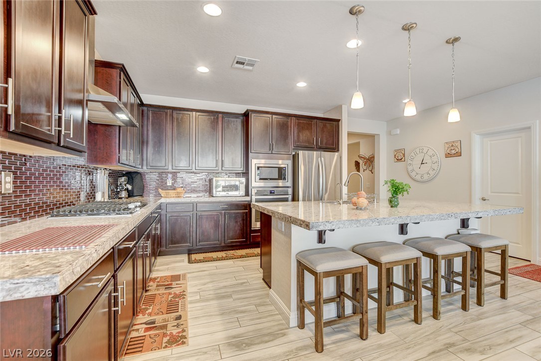 9730 Ponderosa Skye Court Las Vegas NV 89166
