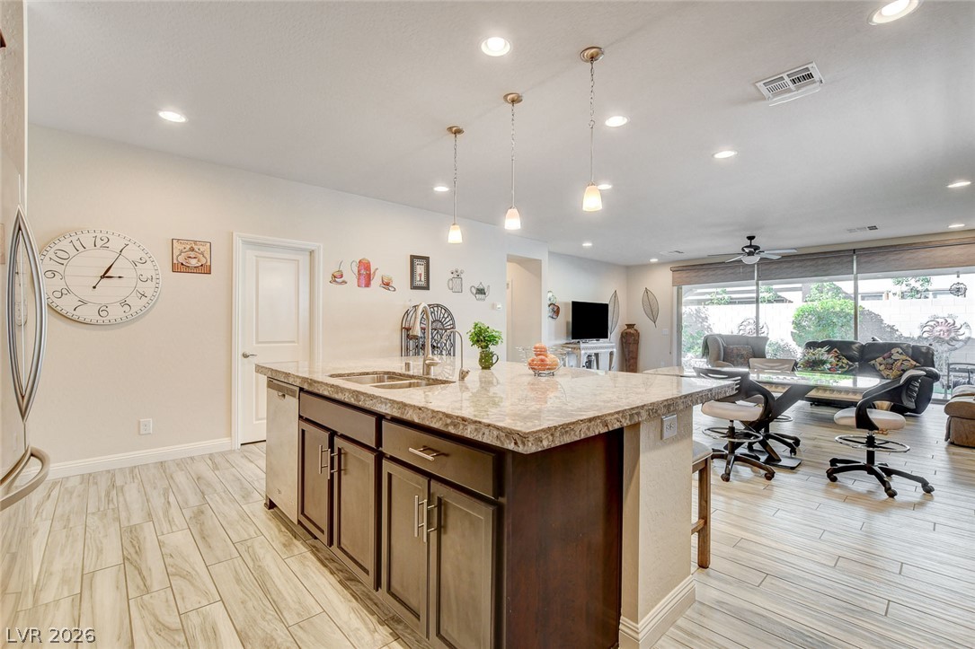 9730 Ponderosa Skye Court Las Vegas NV 89166