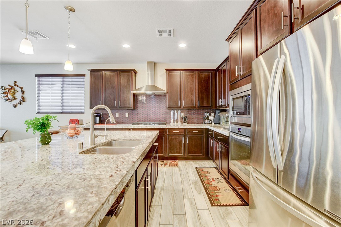 9730 Ponderosa Skye Court Las Vegas NV 89166