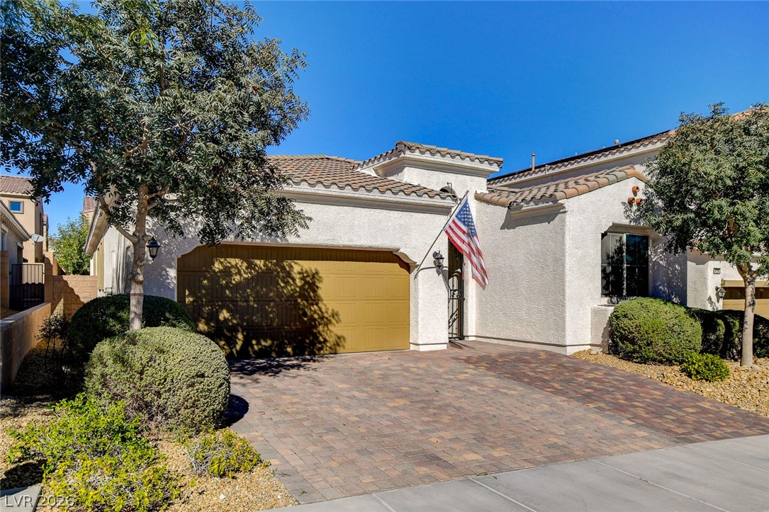 9730 Ponderosa Skye Court Las Vegas NV 89166
