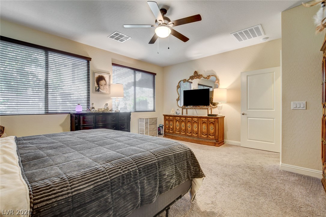 9730 Ponderosa Skye Court Las Vegas NV 89166