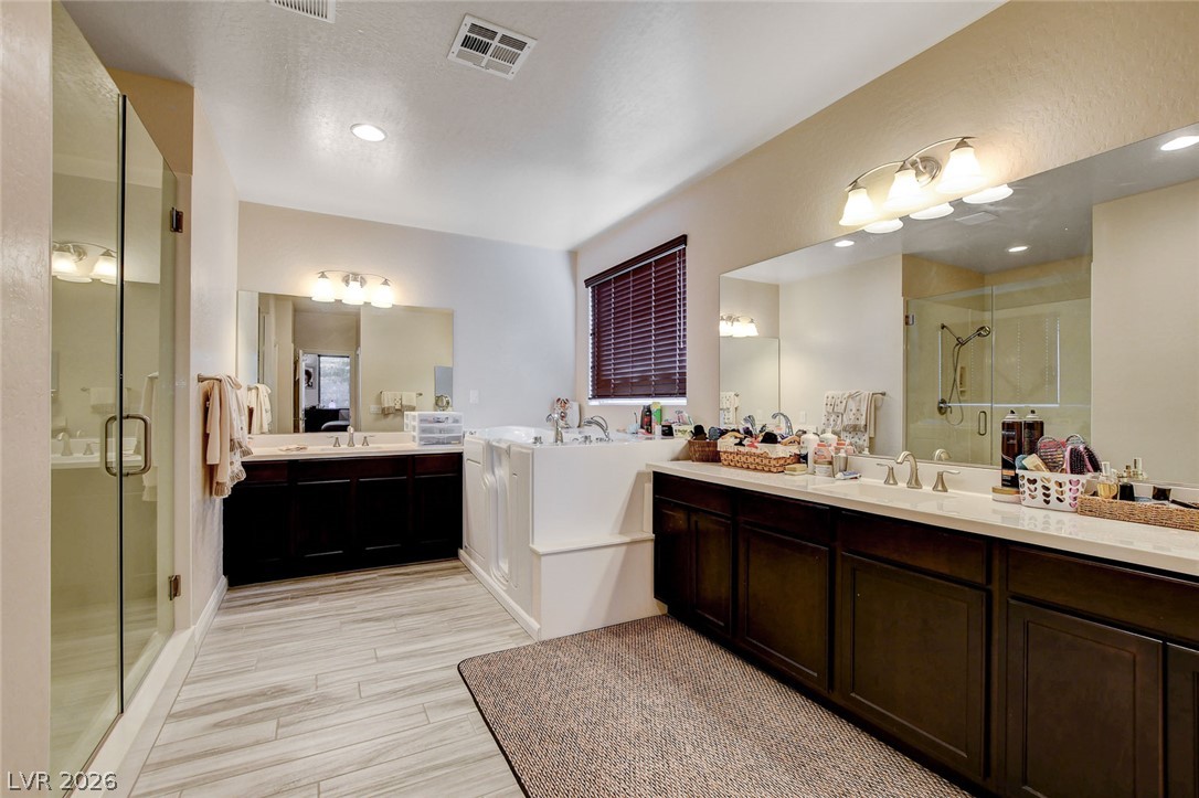 9730 Ponderosa Skye Court Las Vegas NV 89166