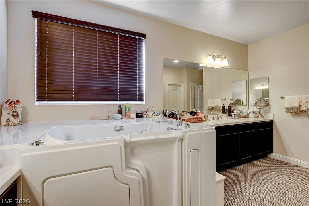 9730 Ponderosa Skye Court Las Vegas NV 89166