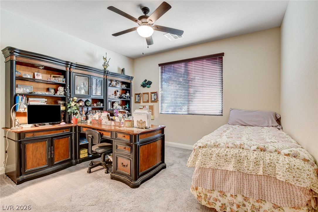 9730 Ponderosa Skye Court Las Vegas NV 89166