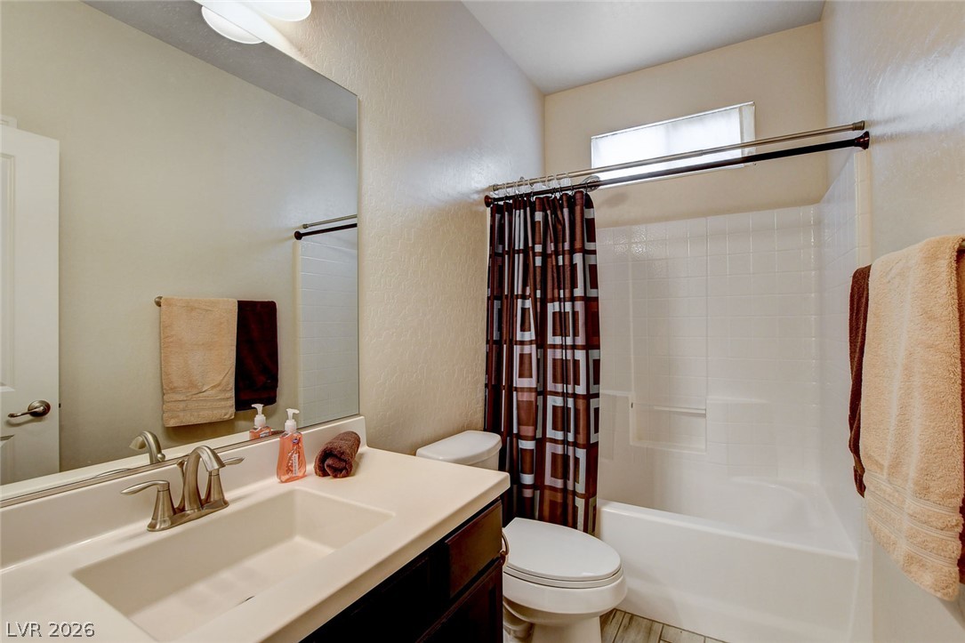 9730 Ponderosa Skye Court Las Vegas NV 89166