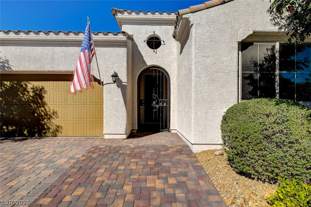 9730 Ponderosa Skye Court Las Vegas NV 89166