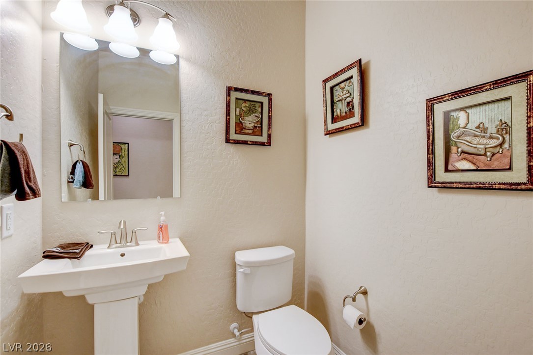 9730 Ponderosa Skye Court Las Vegas NV 89166