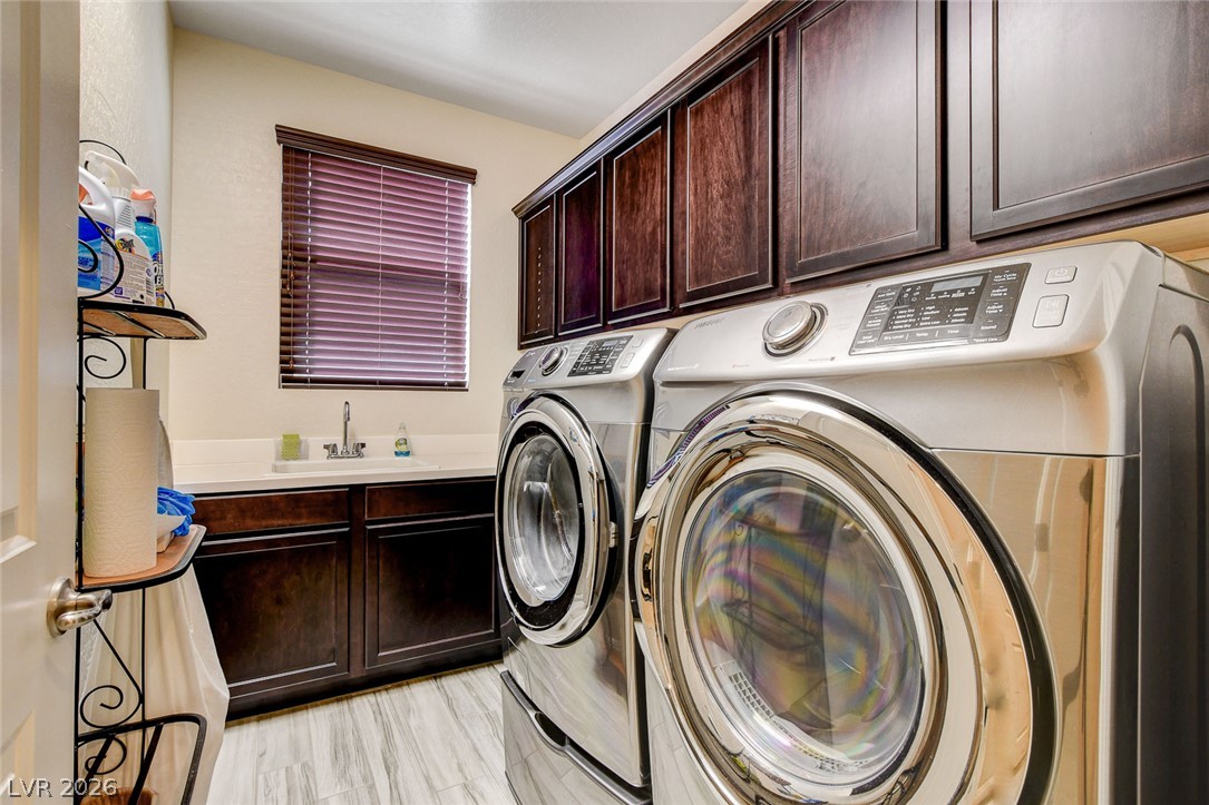 9730 Ponderosa Skye Court Las Vegas NV 89166
