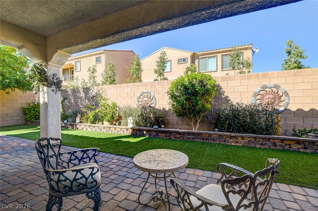 9730 Ponderosa Skye Court Las Vegas NV 89166