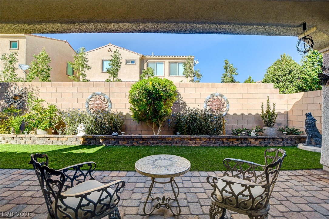 9730 Ponderosa Skye Court Las Vegas NV 89166