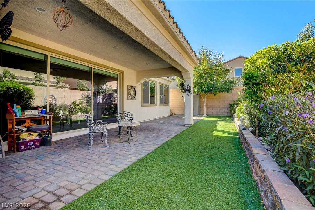9730 Ponderosa Skye Court Las Vegas NV 89166