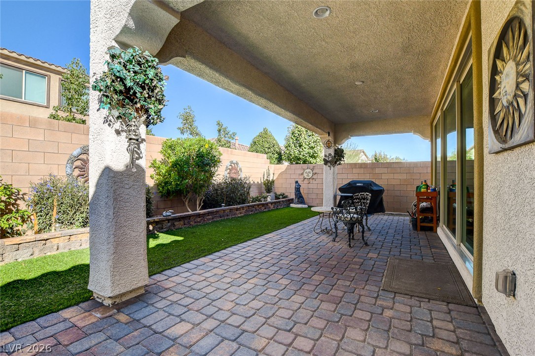 9730 Ponderosa Skye Court Las Vegas NV 89166