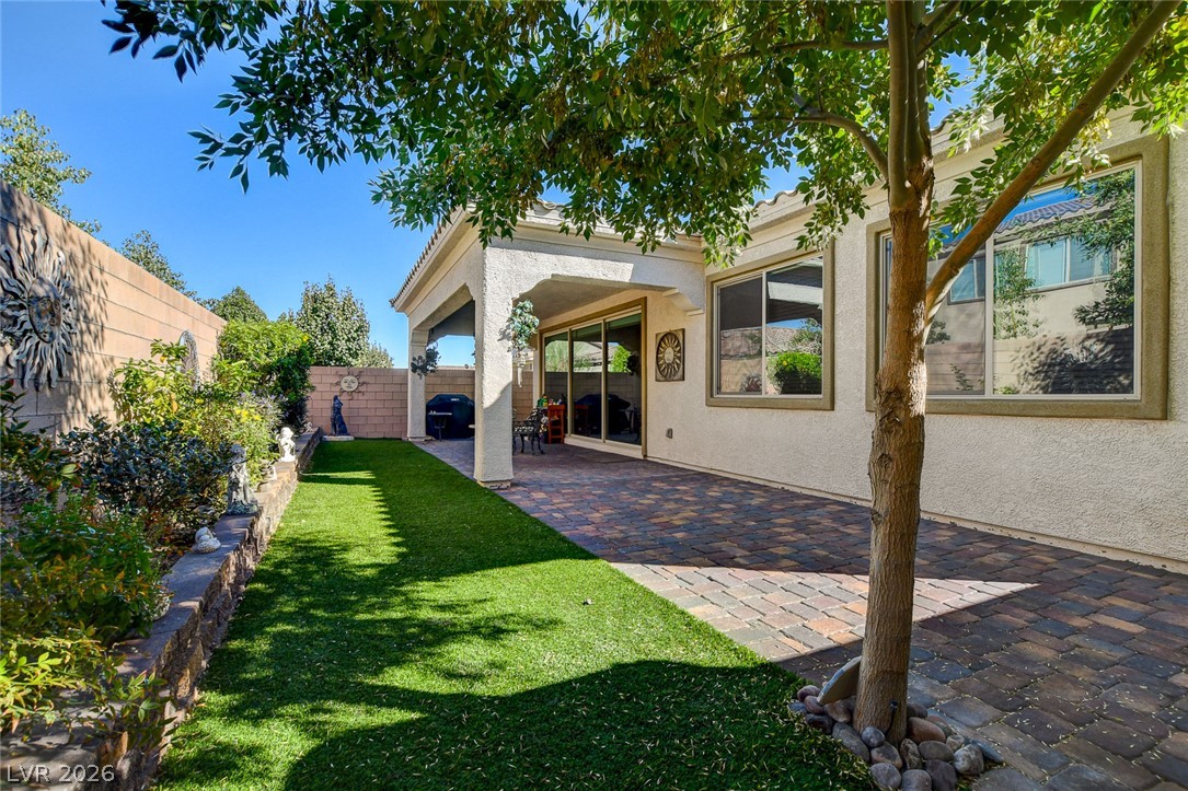 9730 Ponderosa Skye Court Las Vegas NV 89166