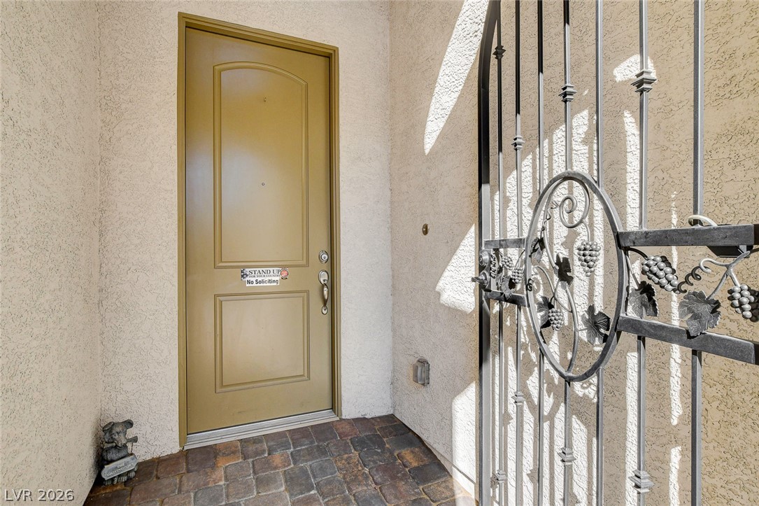 9730 Ponderosa Skye Court Las Vegas NV 89166