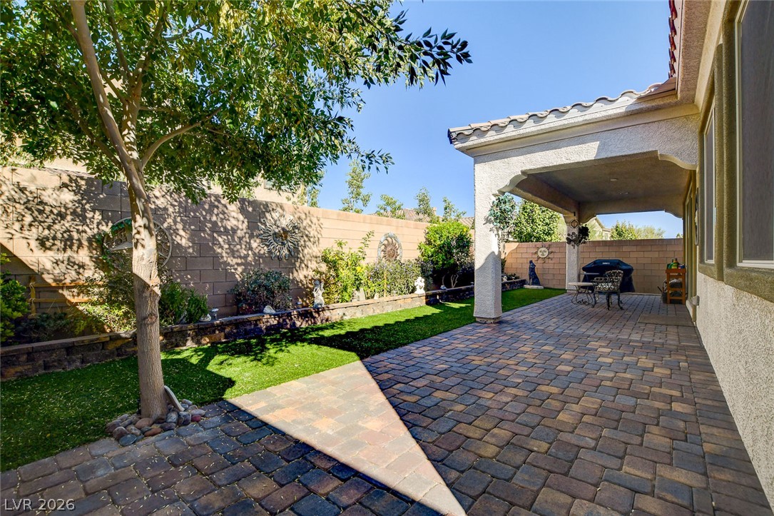 9730 Ponderosa Skye Court Las Vegas NV 89166