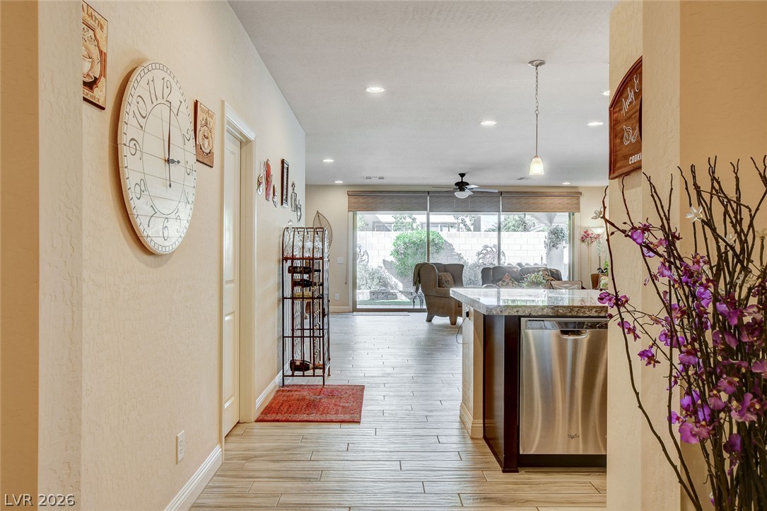 9730 Ponderosa Skye Court Las Vegas NV 89166